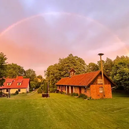 Terra Natangia * Gorowo Ilaweckie