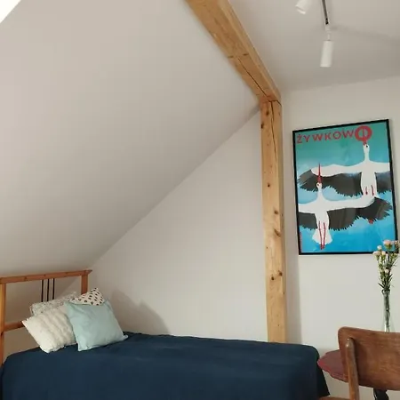 Terra Natangia Feriegård