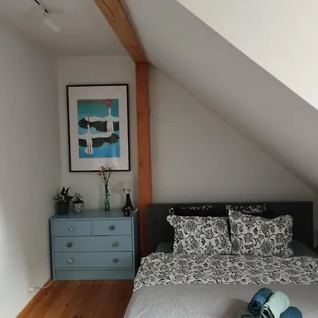 Feriegård Terra Natangia