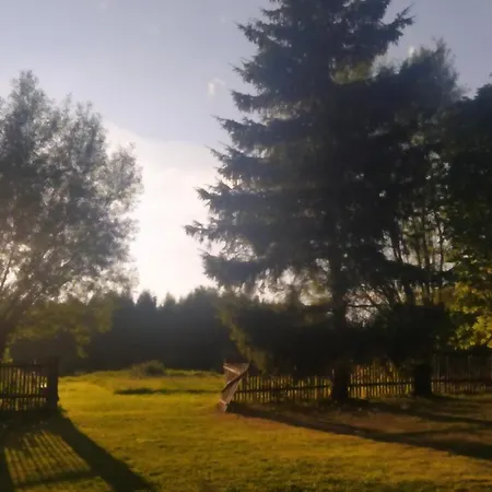 Farm stay Terra Natangia