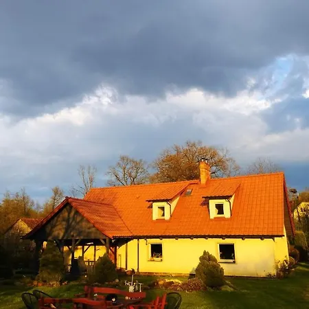 Terra Natangia Feriegård *