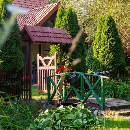 Terra Natangia * Gorowo Ilaweckie