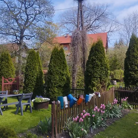 Farm stay Terra Natangia